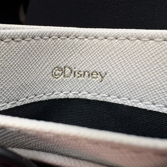 Kate Spade New York x Disney Minnie Mouse card holder - Picture 5 of 8